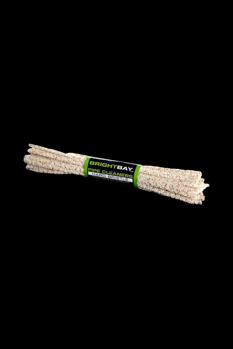 Brightbay Pipe Cleaner Hard Bristles